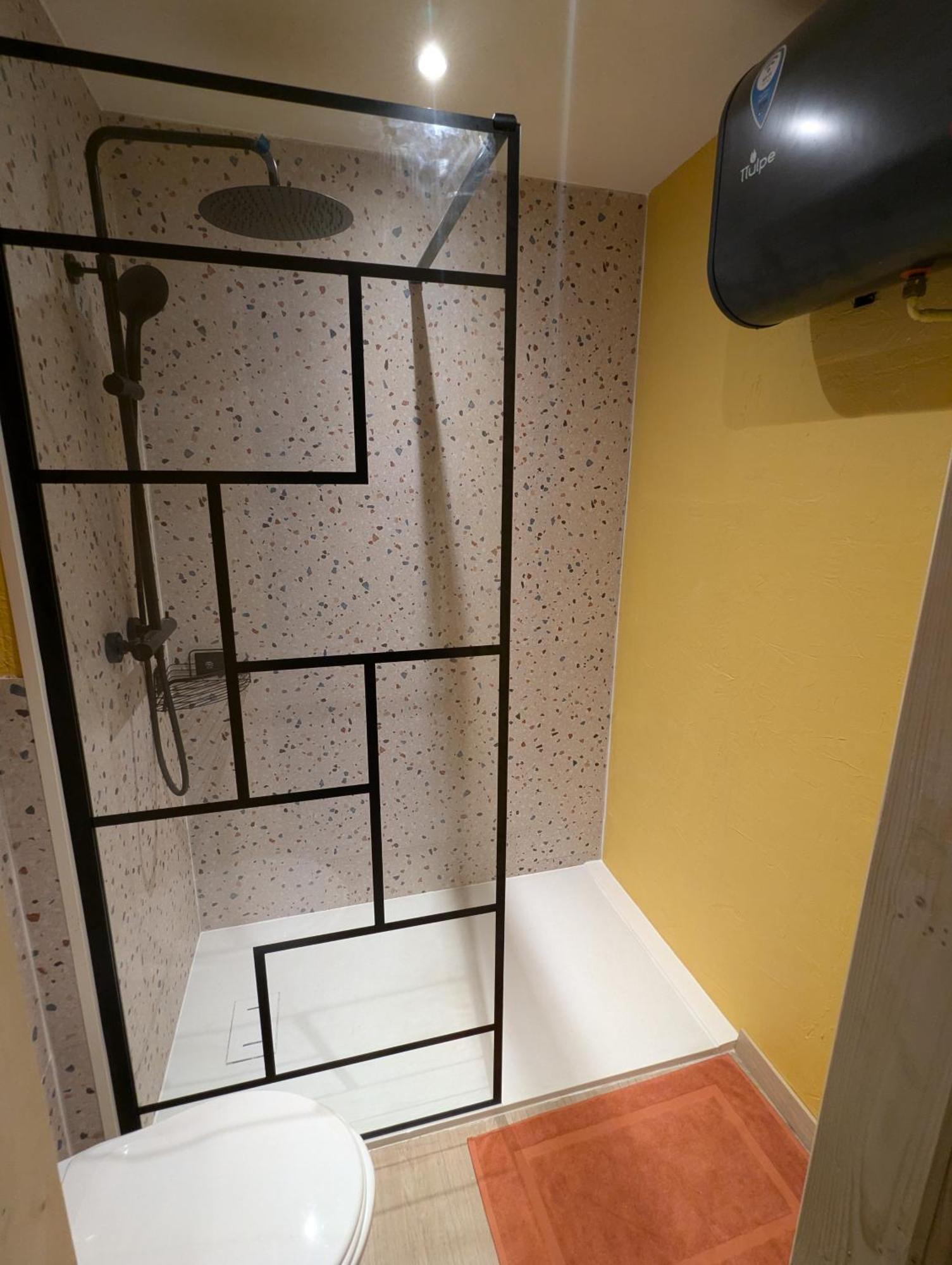 Appartement Au Coeur Des Alpes Albertville Exterior foto
